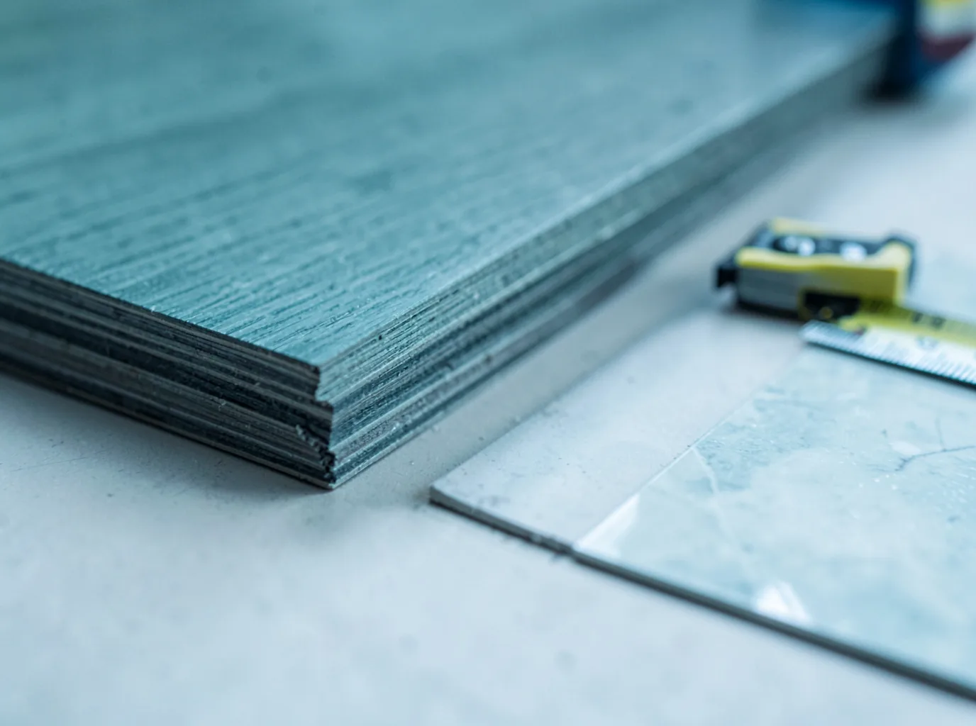 Luxury Vinyl Plank Installation Ireton, IA FAQs